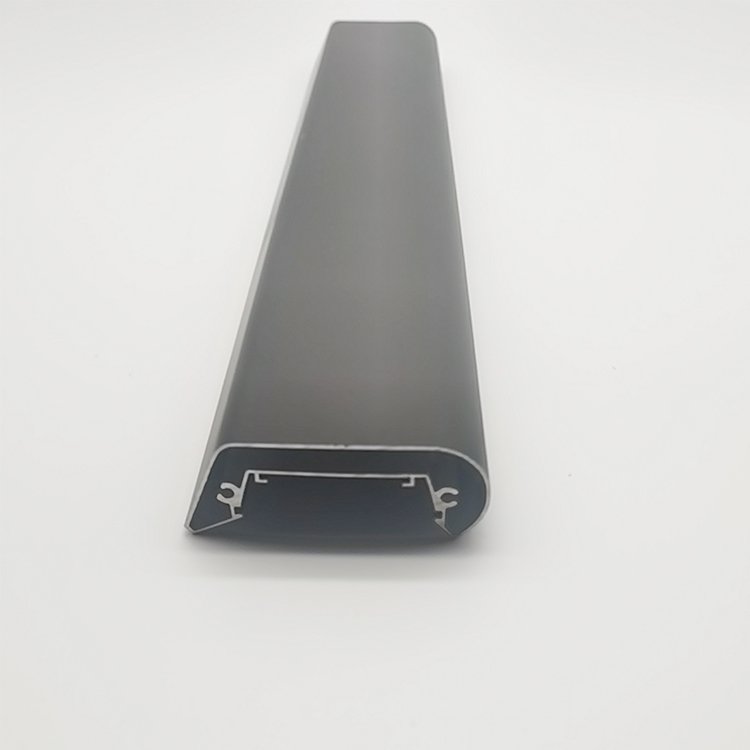 6061 6063 alu profile aluminum flexible aluminum profile recessed led strip aluminum profile for led decorative
