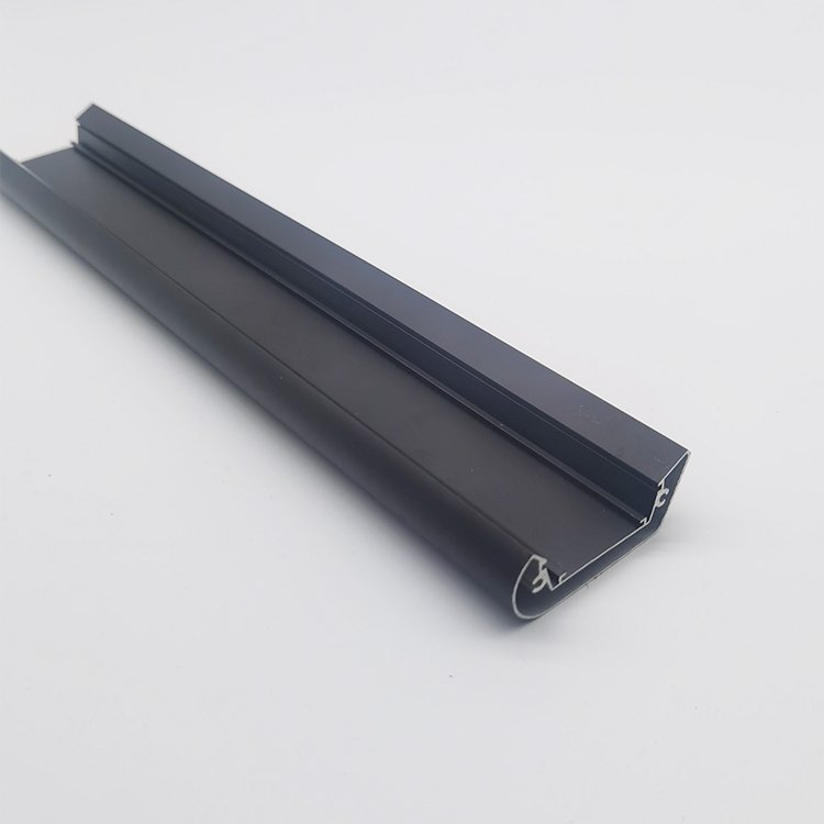 6061 6063 alu profile aluminum flexible aluminum profile recessed led strip aluminum profile for led decorative