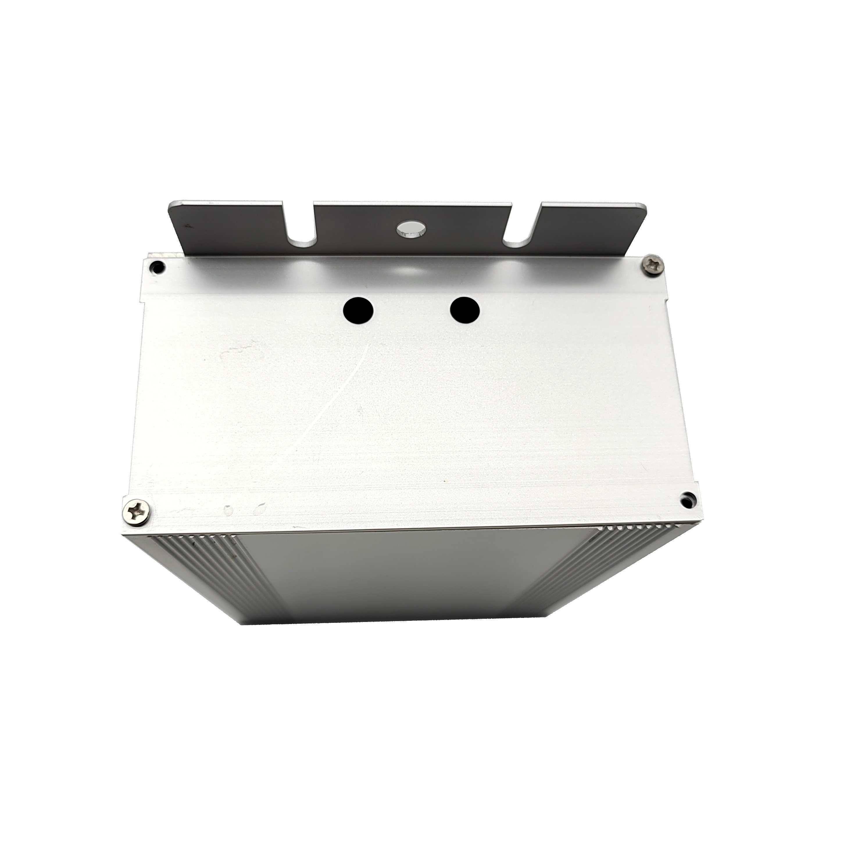 Wholesale high-quality T-slot aluminum radiator can support customization