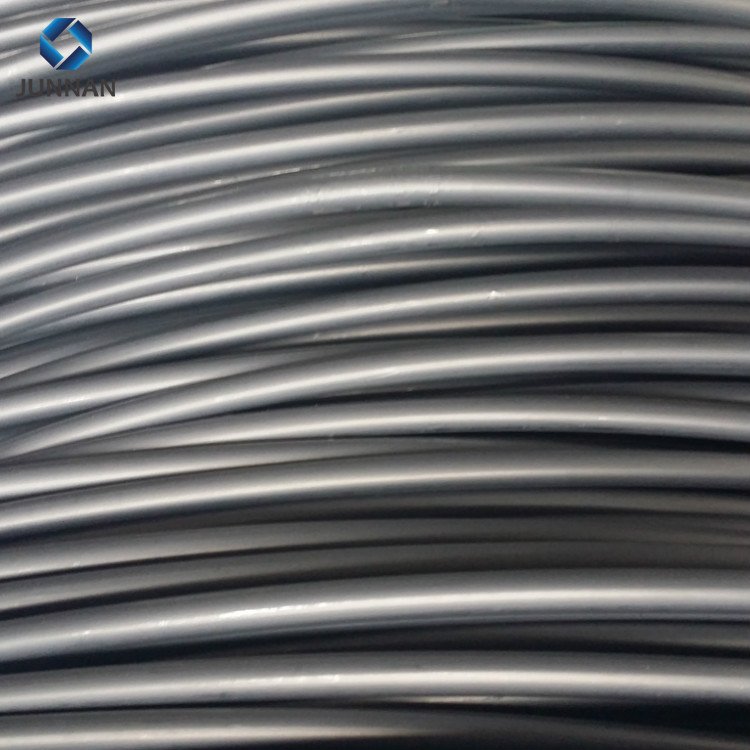 low carbon steel wire rods for nail making production line
