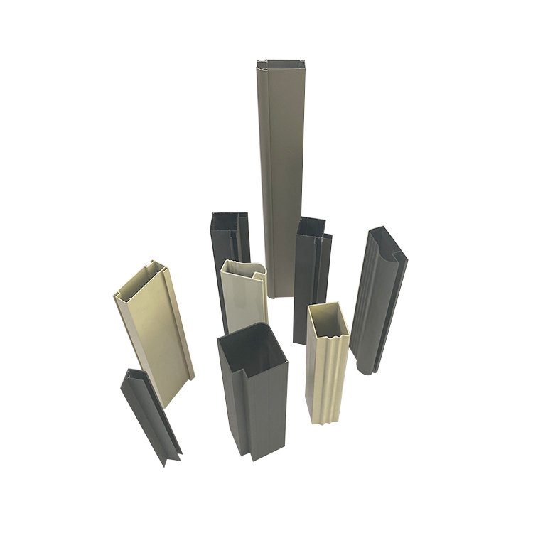 Aluminum Profiles Window Aluminum Is Alloy 6000 Series Free Sample Premium OEM Factories 8-14 Days CN;GUA T3-T8