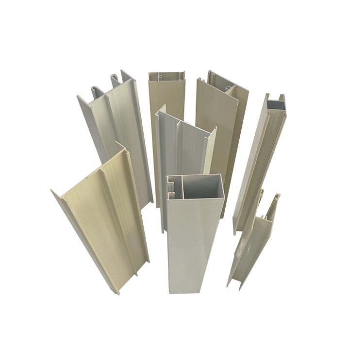 Aluminum Profiles Window Aluminum Is Alloy 6000 Series Free Sample Premium OEM Factories 8-14 Days CN;GUA T3-T8