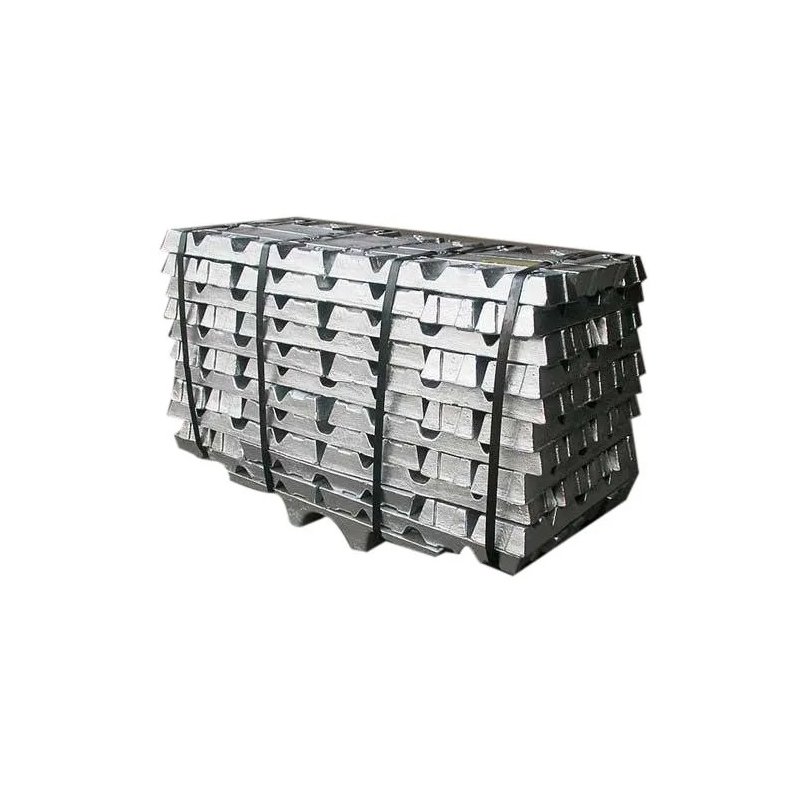 Aluminum Ingots 99.7 Manufacturer Aluminum Alloy Ingot A7 Aluminum Ingot Price