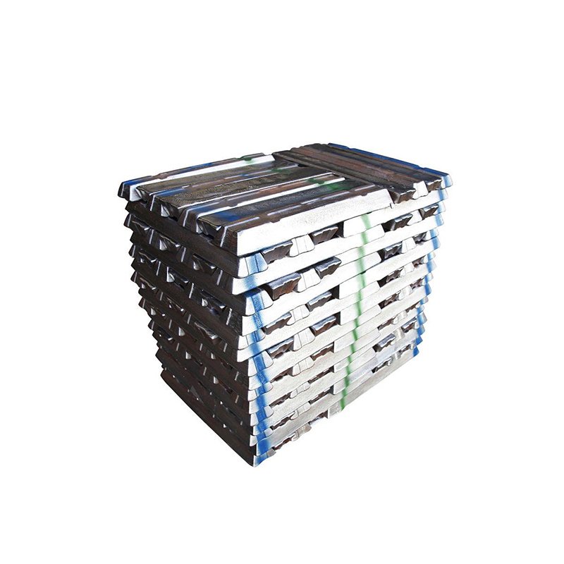Aluminum Ingots 99.7 Manufacturer Aluminum Alloy Ingot A7 Aluminum Ingot Price