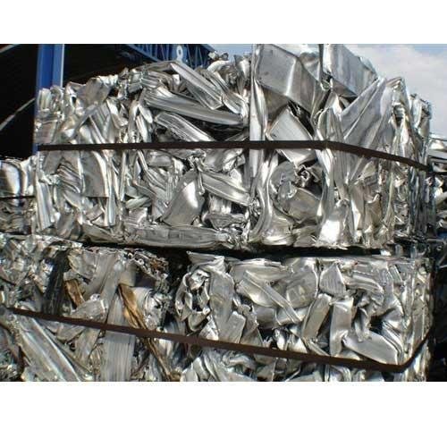 99.99% Aluminium Ingot Scrap 6063 / Alloy scrap/ Wire scrap for sale