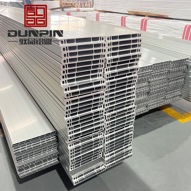 aluminum alloy profile open-die customization industrial aluminum extrusion profiles for cnc
