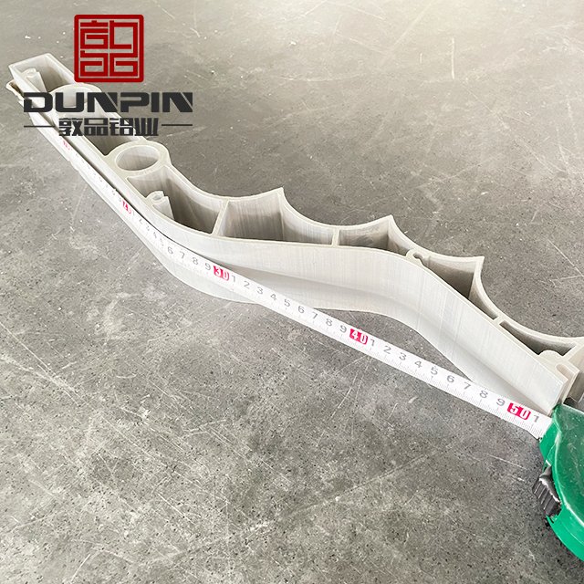 aluminum alloy profile open-die customization industrial aluminum extrusion profiles for cnc
