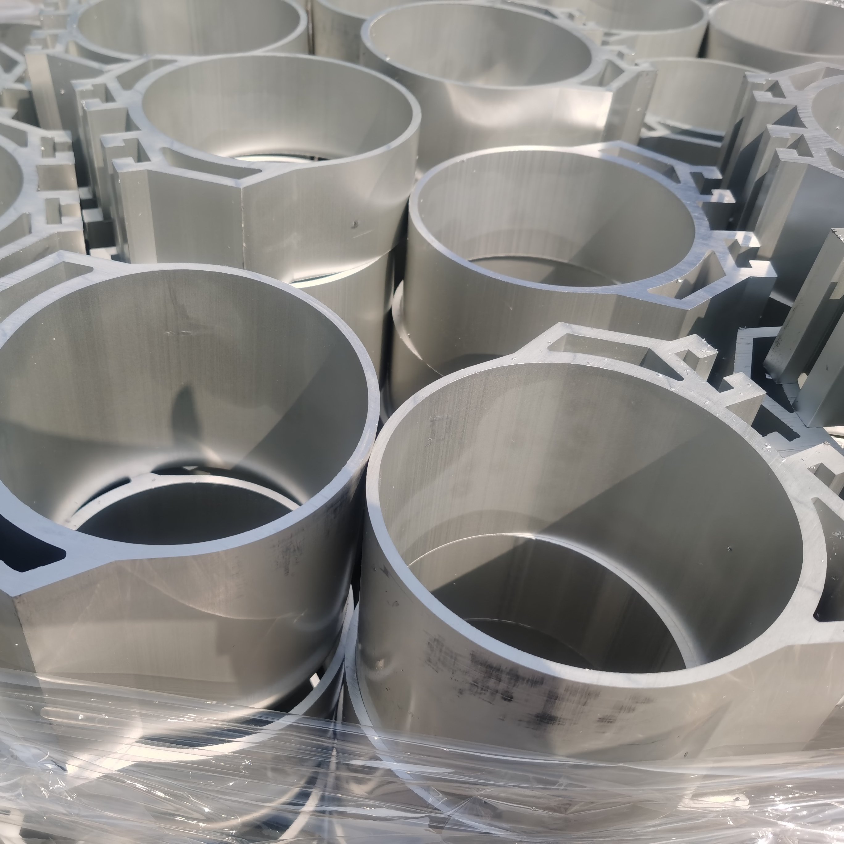 profile aluminum extrusion aluminum profile