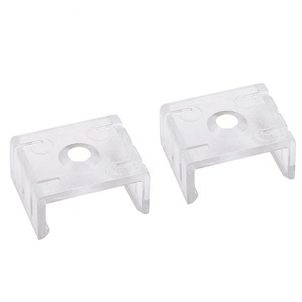 Innovative Design Round Aluminium Led Profile Frame Aluminum Alloy LED Surface-Mounted Light Bar