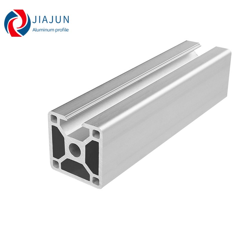 Factory direct 3030N3 Industrial aluminum profile 4040 standard bracket frame 30X30 4040 anodized aluminum square is alloy t3-t8