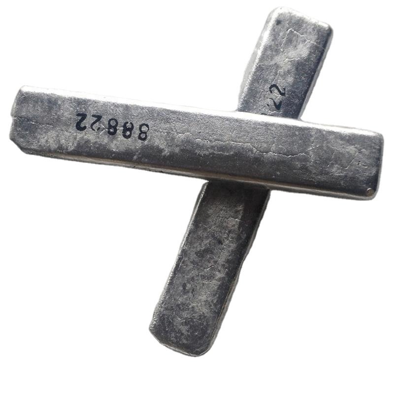 China hot sell AlBe AlBe3 AlBe5 Buy Aluminum beryllium alloy