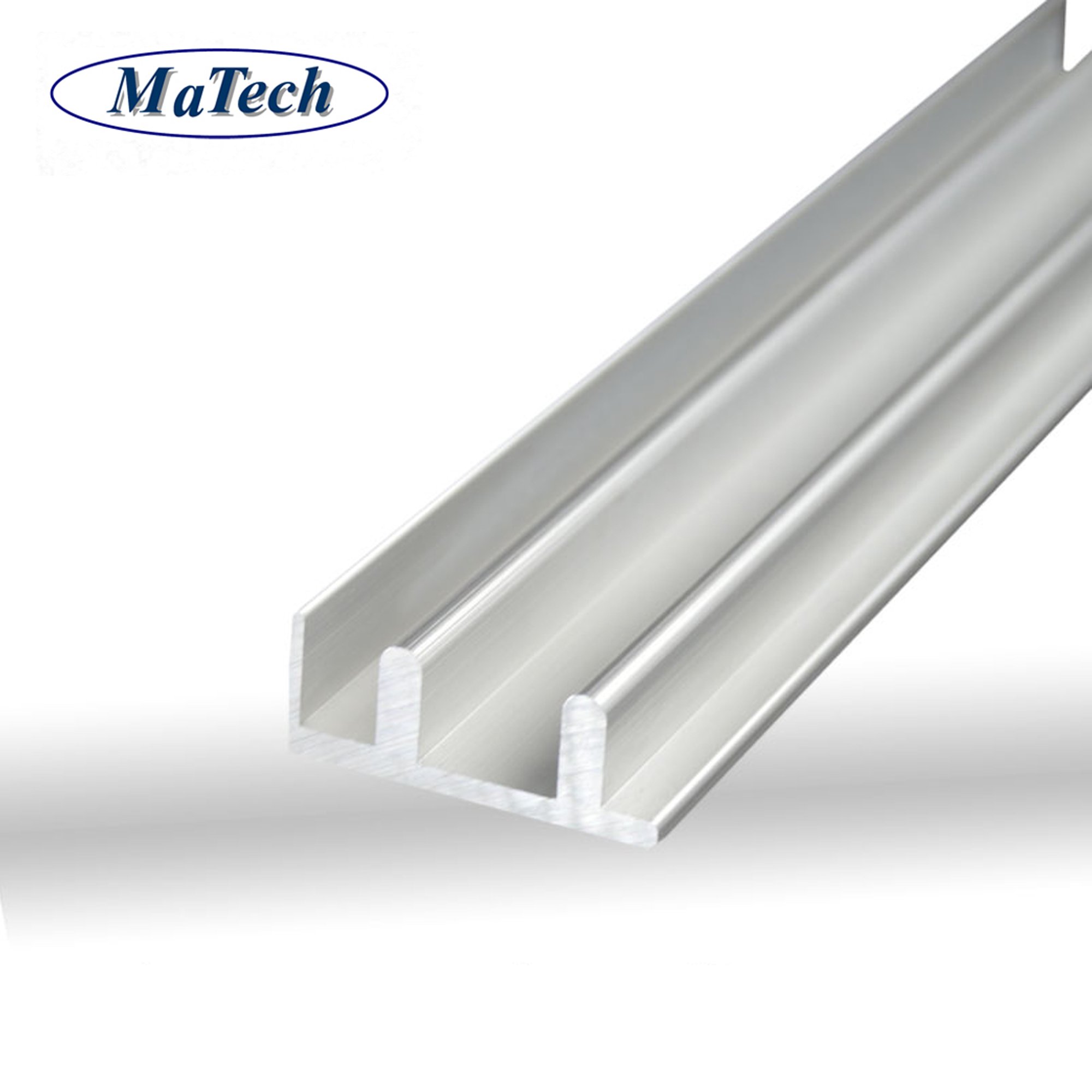 Custom High Quality 6061 6082 6063 Anodized Powder Coated Extruded Aluminum Profile Manufacturer