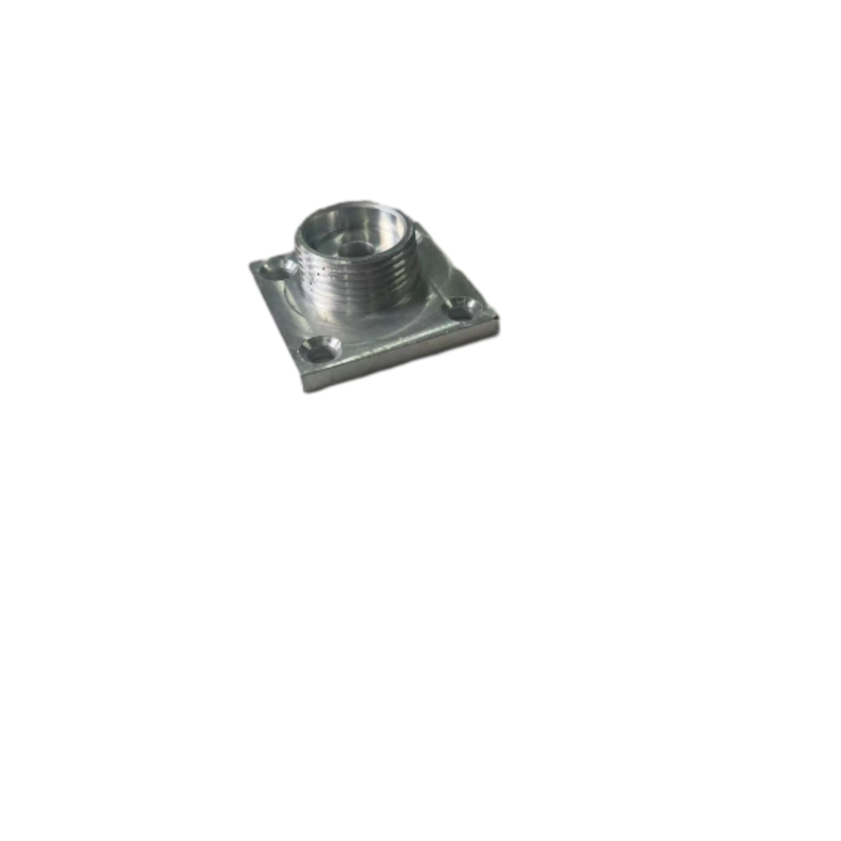 Customized hardware fittings aluminum profile machining parts