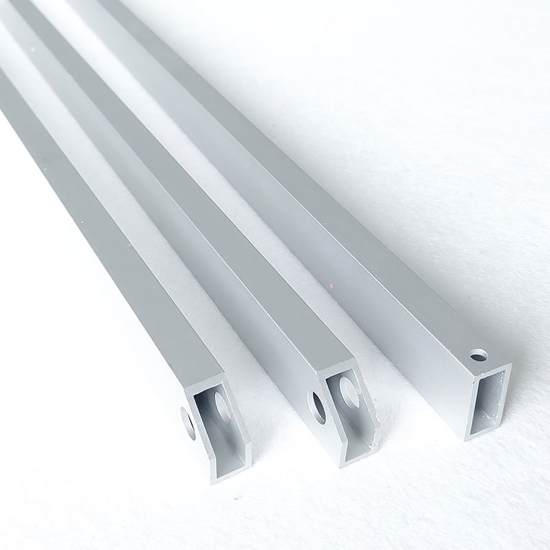 2020 3030 4040 4545 4080 4590 5050 OEM Industrial Aluminum Profiles T Slot Cured Aluminum Extrusions Profile