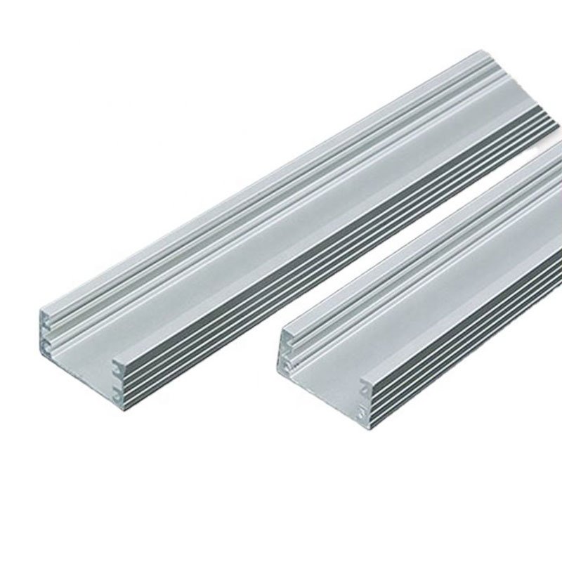2020 3030 4040 4545 4080 4590 5050 OEM Industrial Aluminum Profiles T Slot Cured Aluminum Extrusions Profile