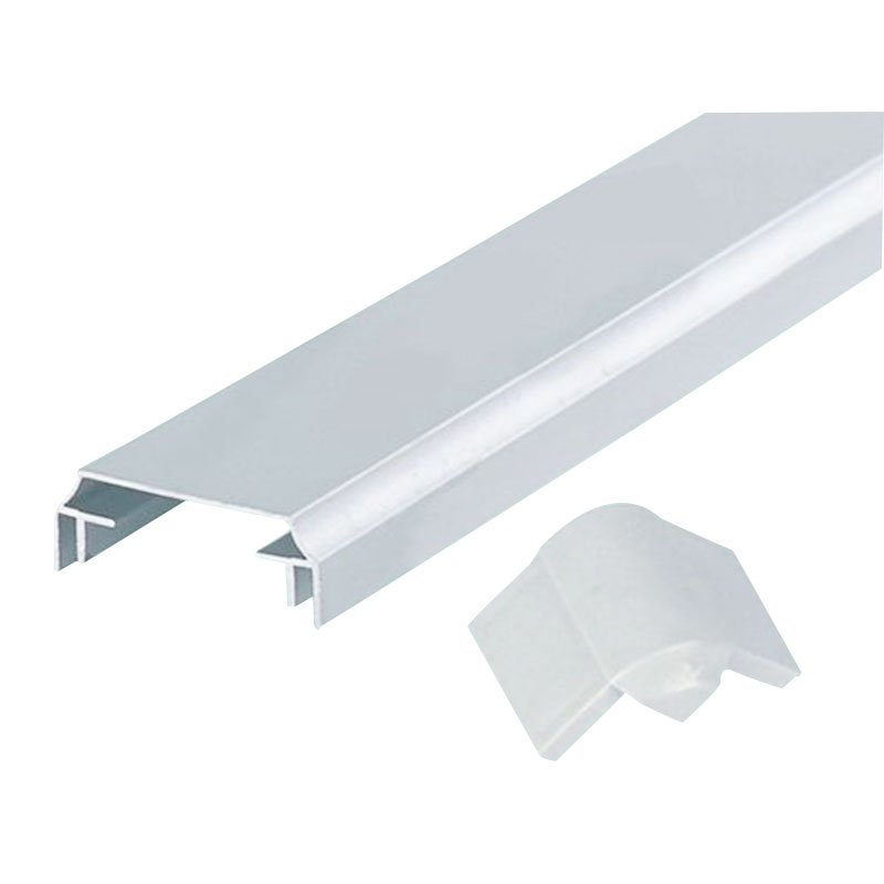 2020 3030 4040 4545 4080 4590 5050 OEM Industrial Aluminum Profiles T Slot Cured Aluminum Extrusions Profile