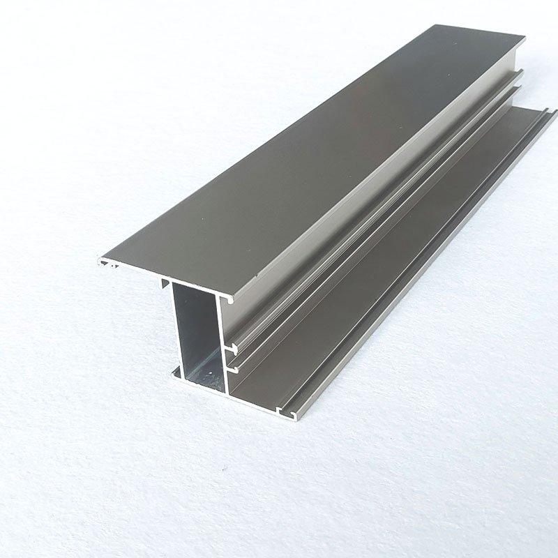 2020 3030 4040 4545 4080 4590 5050 OEM Industrial Aluminum Profiles T Slot Cured Aluminum Extrusions Profile