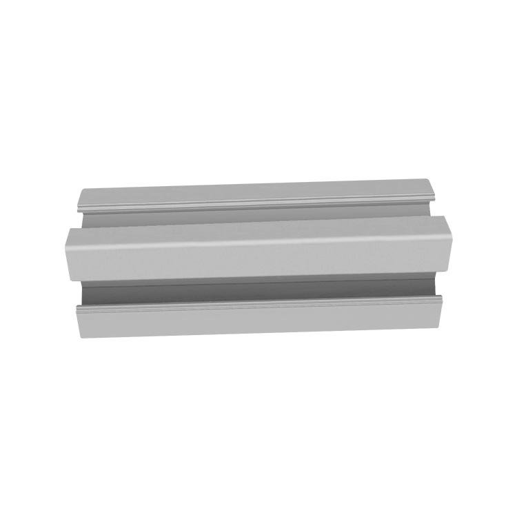 High Quality 6000 Series Window Extrusion Industrial Pergola Outdoor Motorized Custom Aluminum Profile