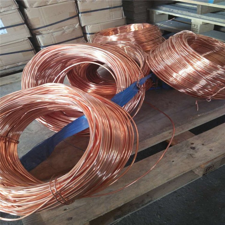 Copper Wire Scrap Copper Wire Scrap
