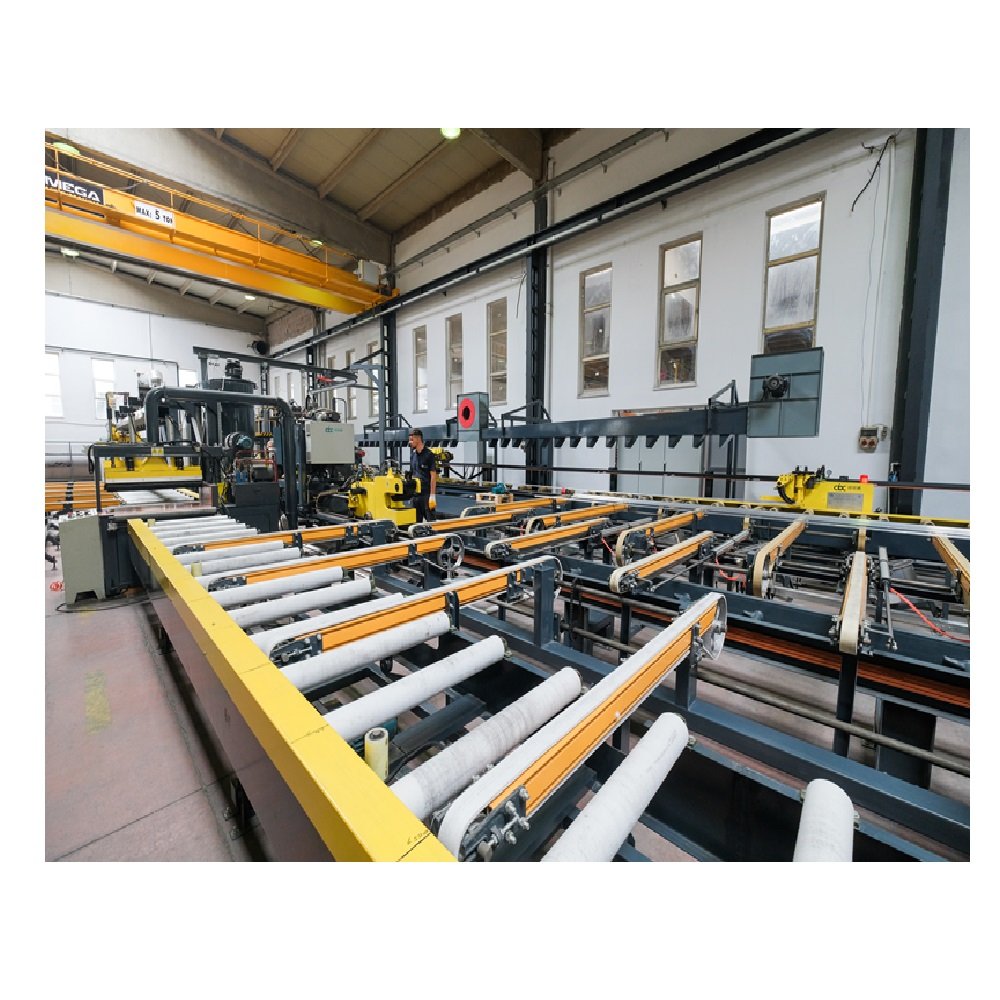 Customized Aluminum Profile Super Quality Long Lasting Durable Eco-Friendly Aluminum Profile from Turkey