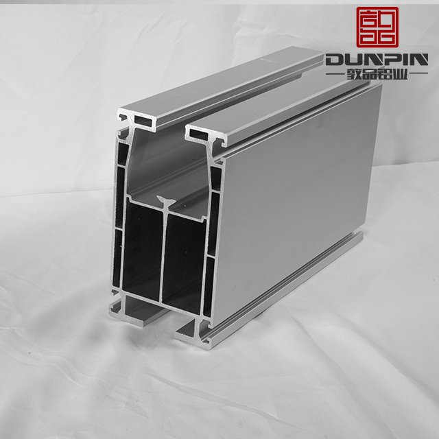 Aluminum Guide Rail Extrusion Profile Aluminium Extrusion Profile Linear guide Rail