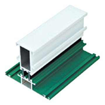 China Top Construction Aluminum window Profile/Aluminum Profile Accessories