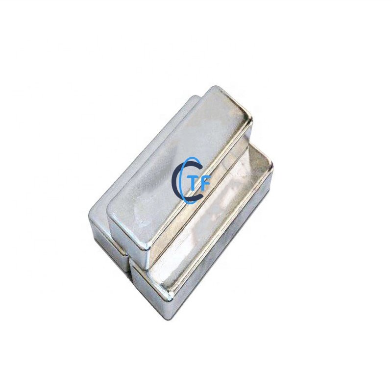 High Quality Cheaper Price Aluminum ingot Adc12 Ac2b 99.7% 99.8% 99.9% Aluminum Ingots