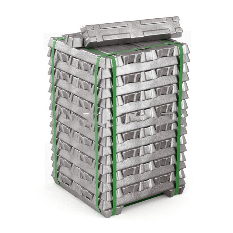 AlSi 10-50% Aluminum master alloy Ingot AlSi 50% Aluminum Silicon master alloy lump