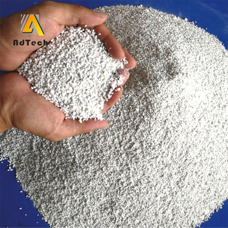 China Factory Increase Aluminium Purity Cover Flux For Aluminium