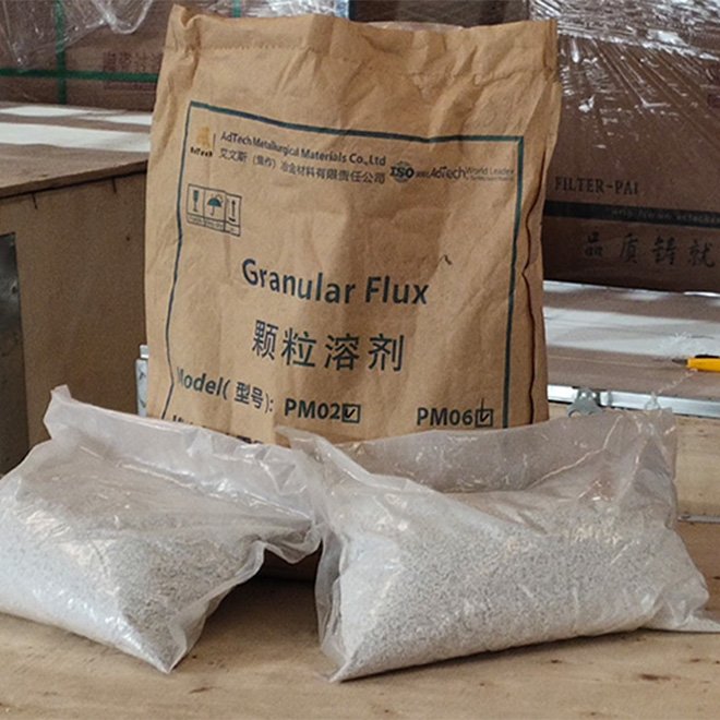China Factory Increase Aluminium Purity Cover Flux For Aluminium
