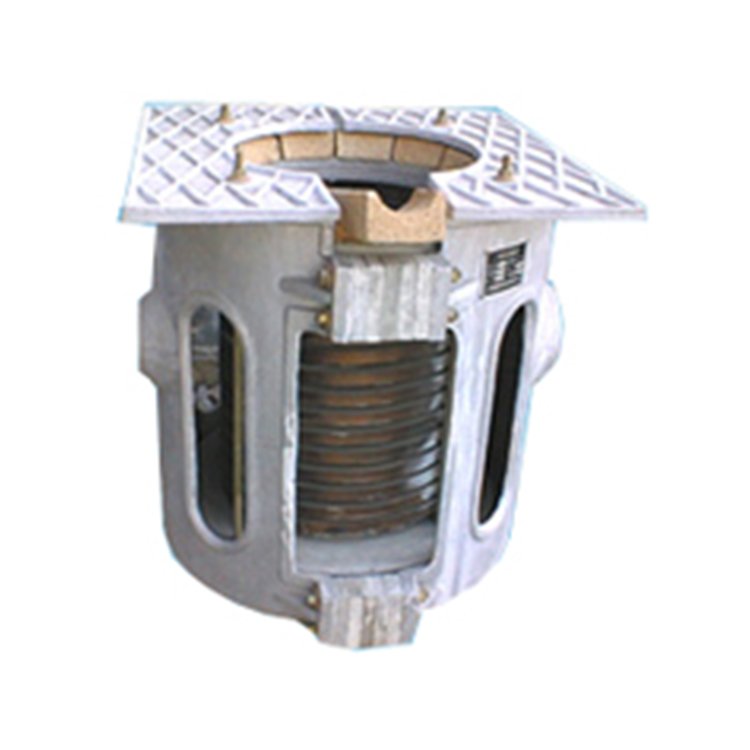 SHENGUANG KGPS 100kg 150kg 250kg 200kg 300kg 400kg Capacity Mini Small Ingot Electrotherm Control Induction Coil Furnace