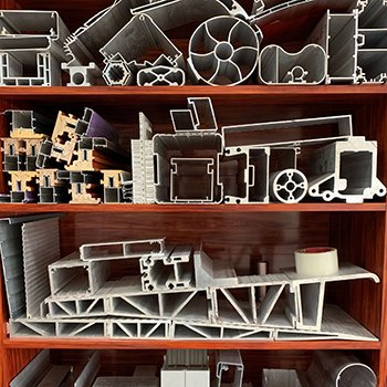 Toshine Customized Industrial 6060 6061 6063 6065 Grade custom Aluminum Profiles Aluminum Alloy Extrusions profil