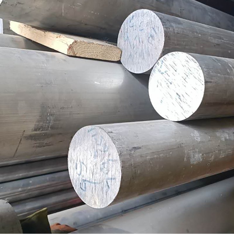 Factory Direct Supply 1000 2000 Aluminium Billet /Bar