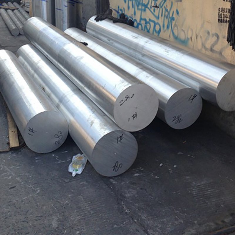 Factory Direct Supply 1000 2000 Aluminium Billet /Bar