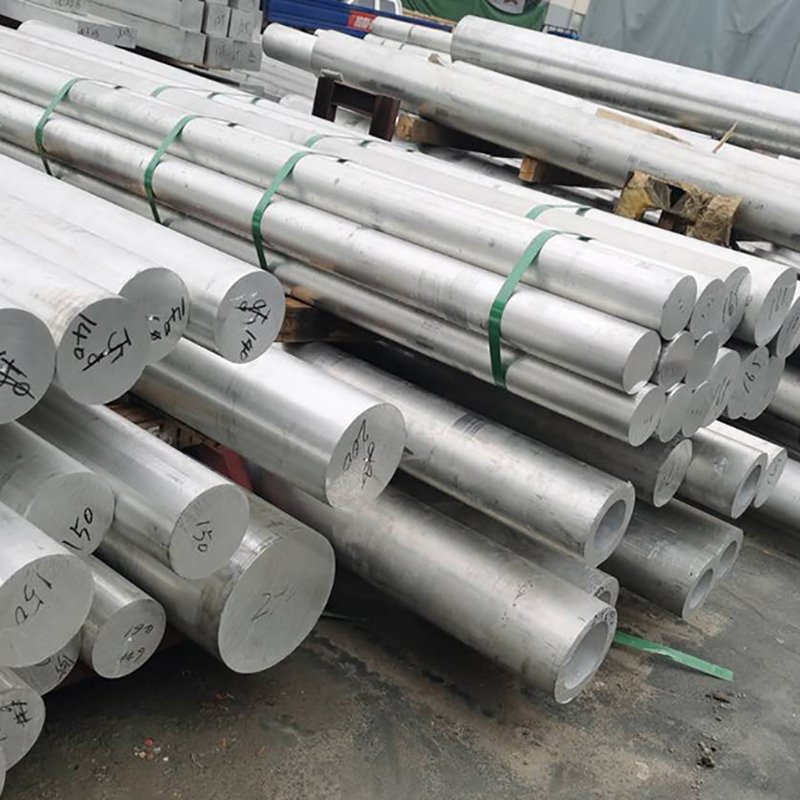 Factory Direct Supply 1000 2000 Aluminium Billet /Bar