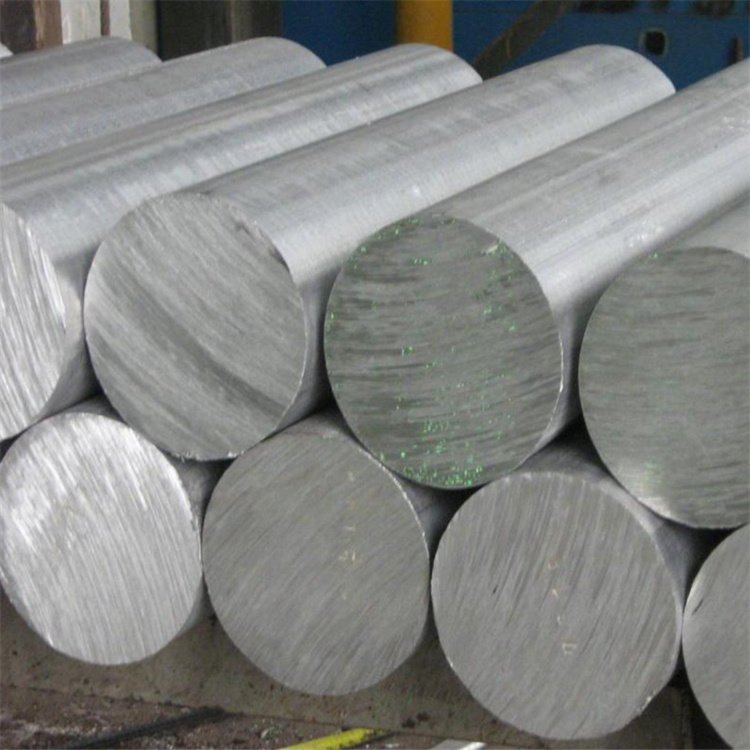 High quality aluminum billet and ingot 6063 6061 aluminium bar alloy rod aluminum round bar in stock