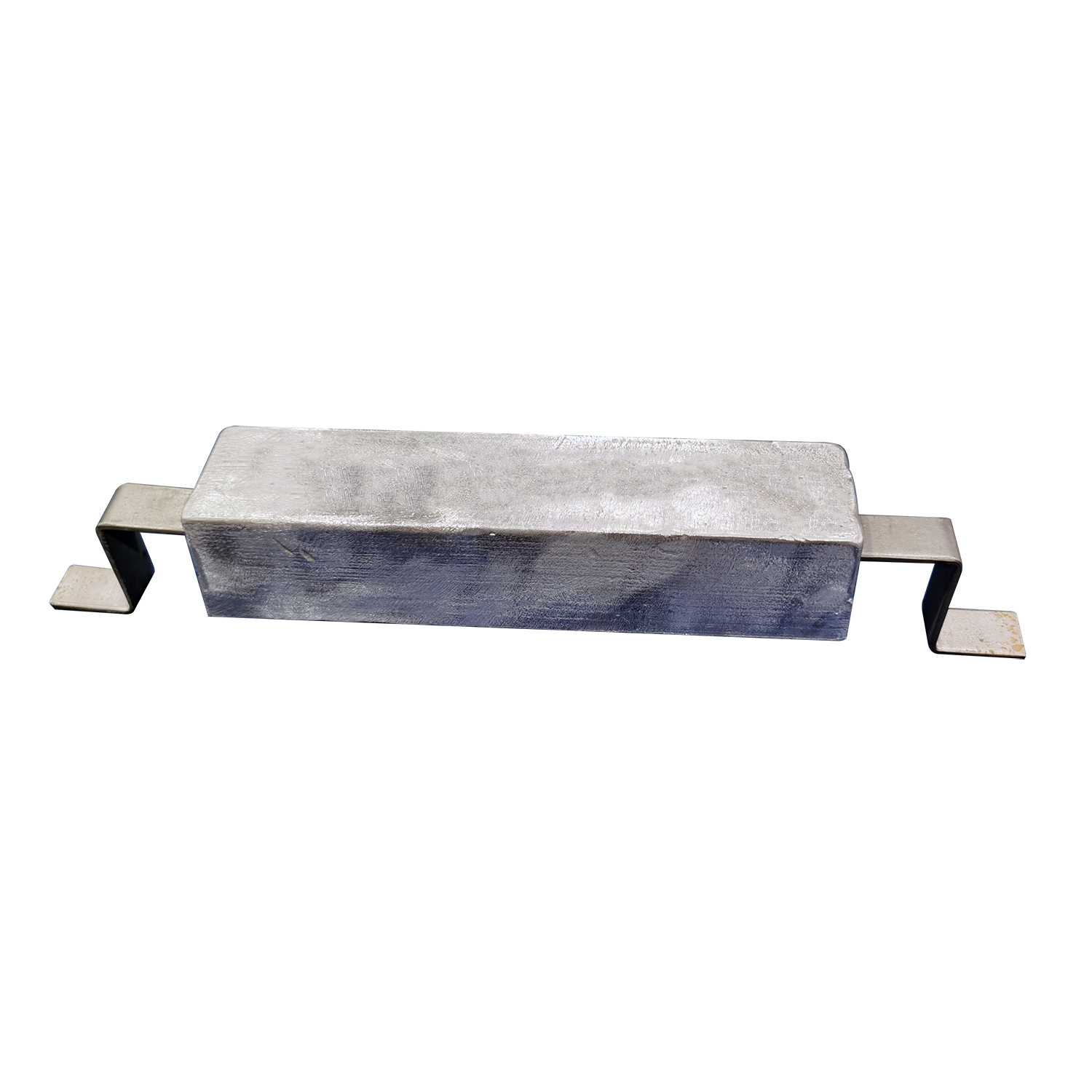 Anode Ingots For Boats Anti-corrosion Aluminum Zinc Magnesium Anode Zinc Ribbon Anode Shaft