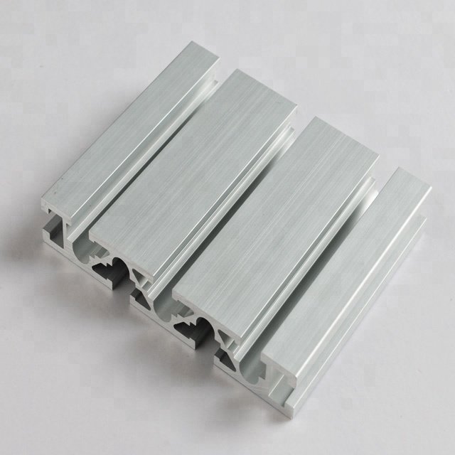 National standard 20120 aluminum profile industrial aluminum profile 2020 2040 2060 2080 20100 aluminum extrusion