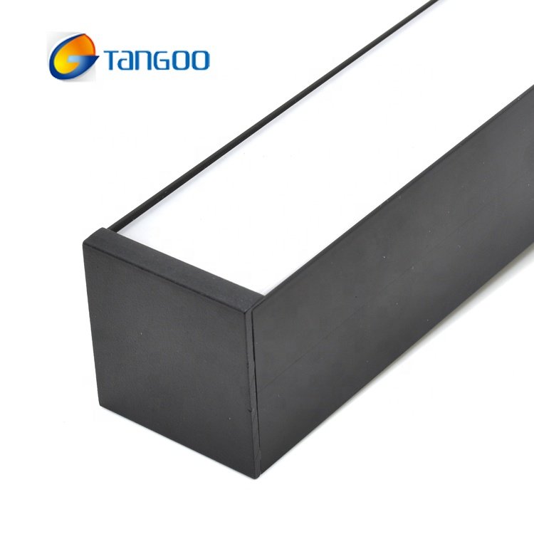 led aluminum profile 3m, led aluminum channel 5m