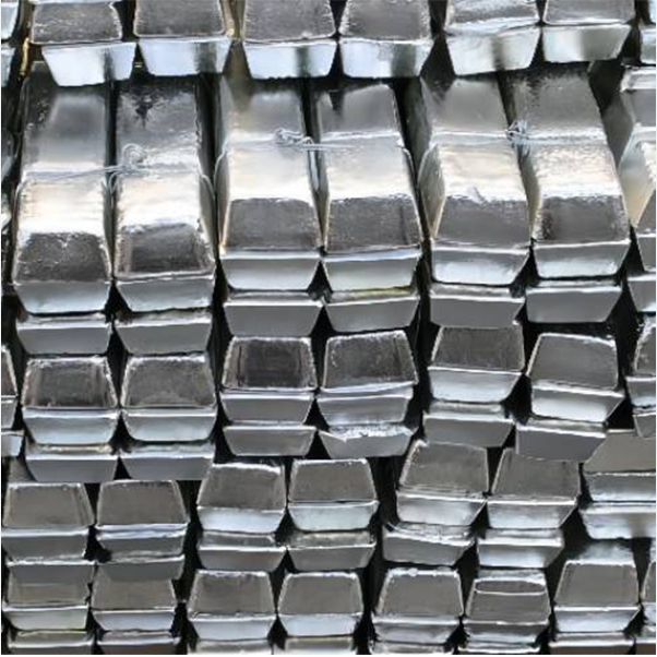 aluminum ingots aluminum ingot price Factory wholesale pure alloy primary 99.99% aluminium ingots manufacturer