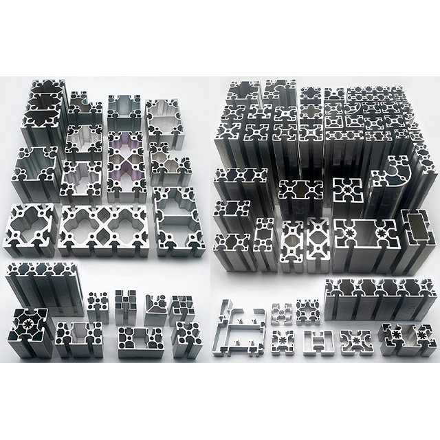 4040 Series 90 Degree Angle Corner Bracket 80x80mm Aluminum Profile Angle Corner Joint Connector Bracket For Aluminum Profile
