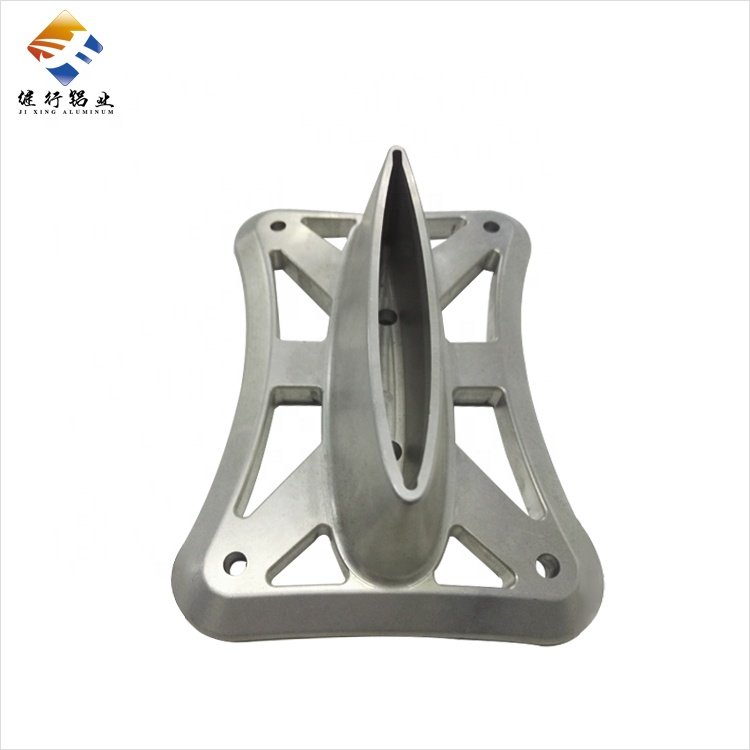 Aluminum factory Accept customize Aluminum profile