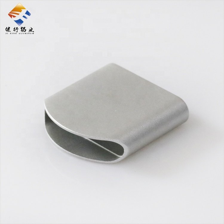 Aluminum factory Accept customize Aluminum profile