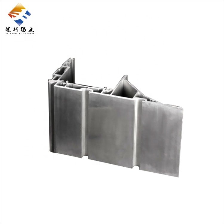 Aluminum factory Accept customize Aluminum profile