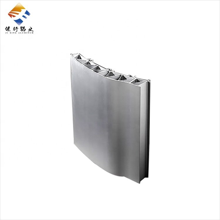 Aluminum factory Accept customize Aluminum profile