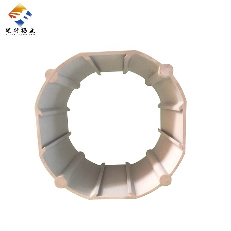 Aluminum factory Accept customize Aluminum profile