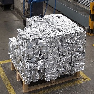 Aluminum Scrap 6063,Aluminum Tense Scrap, Aluminum Ingot Low Price Sale