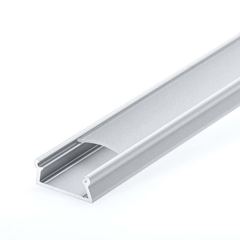 aluminum profile supplier 1 Meter Led Strip spot light led housing led linear aluminium profile