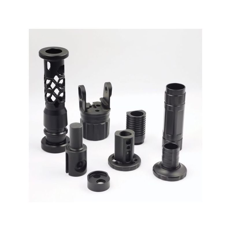 Affordable Price High Quality All Sizes Fishing Aluminum Ring rod parts Large Graphite Ingot Mold High Pure Graphite Mold