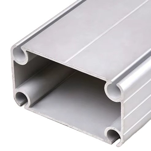 Aluminium Tent 6060 6063 6061 6005 Aluminium Tent Poles Pipe